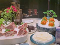 -阳光码头海鲜火锅(世纪大道店)