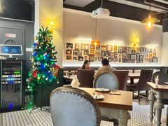 -大卫西厨餐厅(苏中尚城店)