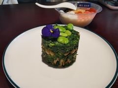 -永安鱼庄·镇江菜(东吴路店)