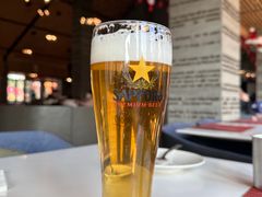 -WOLFGANG PUCK KITCHEN & BAR(迪士尼小镇店)