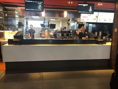 -麦当劳(宁波火车高铁站店)