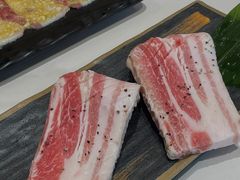 厚切五花-妥妥烤肉料理(凯德店)