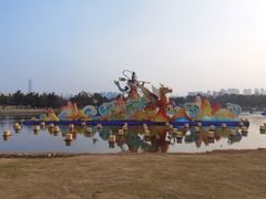 -武汉园博园(武汉自然博物馆)