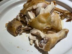 古法手撕盐焗鸡-客语客家菜(佳兆业广场店)