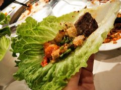 -么子烤肉(化龙池店)