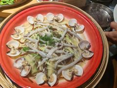 -广府乡下·饭庄(新港东路店)
