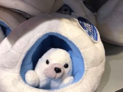 -暹罗海洋世界