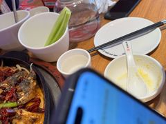 -老板恋上鱼(恒隆广场店)