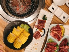 -御牛道日式烤肉料理(杭州万象城店)
