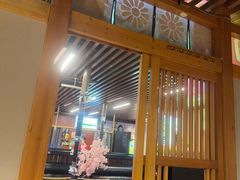 -银座苑烧肉酒场·烤活鳗(仙霞路店)