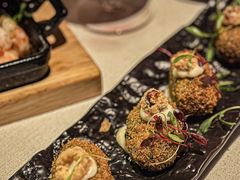 -Las Tapas(思南公馆店)