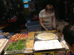 -东门町美食街