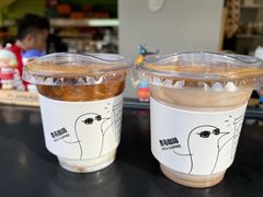 -卖呆儿咖啡(望京店)