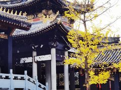 -冕宁灵山寺