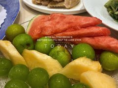 -御沪沪味园.融合菜.海鲜(斜土路店)