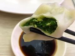 -霍嘟嘟手工水饺(黄山花园店)