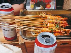 -盟重烧烤(高正街店)