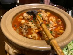 -火宫殿·湘菜小吃·商务宴请·生日聚会(东塘店)