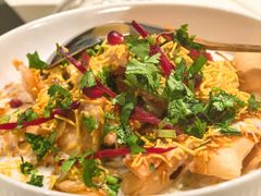 -Pita's&Tika's中东和印度风味餐厅(龙湖天街店)