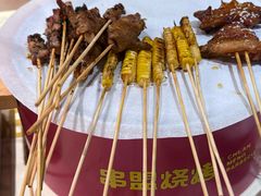 -串盟烧烤·长沙美食地标(星沙店)