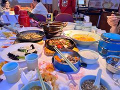 -四道菜·福建菜馆(莆田万达店)