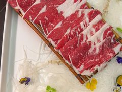 -蘑界·野生菌火锅(深业上城店)