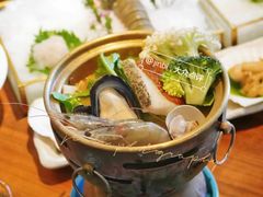 -Mr.Fish鱼鲜生海鲜放题(高德置地冬广场店)