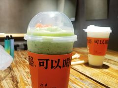 -宝珠奶酪(闵行仲盛店)