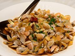 -海味世家·家常菜馆(明州里店)