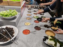 -新辣道鱼火锅(领展购物广场·中关村店)