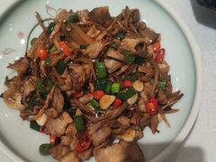 -围龙屋客家食府(福田店)