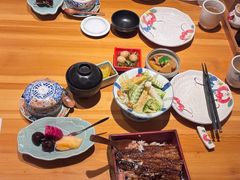 -大岛日本料理铁板烧(南通大饭店)