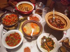 -9家湘菜(上南路店)