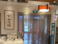 -福来居烤鸭店(天坛二店)