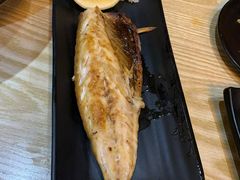 -胜代日本料理(云程巷小区店)