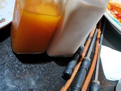 冰奶茶-巴依老爷新疆美食(远洋未来汇购物中心店)