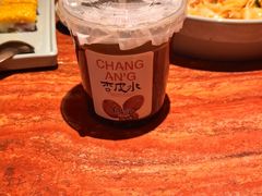 -长安记·大美陕菜(大族广场店)