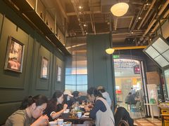-章记星洲 · 新加坡餐厅(望京店)