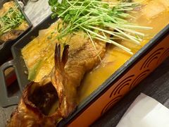 -北京王府井希尔顿酒店·秦唐中餐厅Chynna