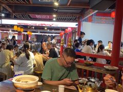 -印象鲵宴·张家界地标美食名片(溪布街店)