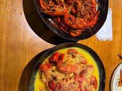 -金陵一哥龙虾馆(三牌楼总店)