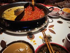 -江北北火锅馆·公路夜市(魏公村店)