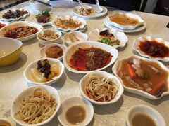 -龙抄手(春熙路总店)
