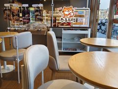 -85度C(上海秀沿路店)