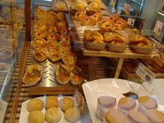 -Caidie Bakery采蝶轩(翠微店)
