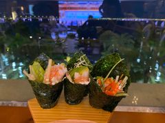 -V Bar海景扒房(北海湾惠龙万达嘉华酒店)