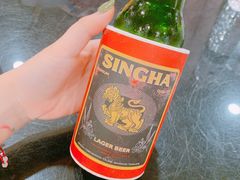 -J Daeng Seafood