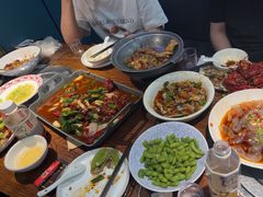 -517烧烤·龙虾·海鲜大排档(万象都荟店)