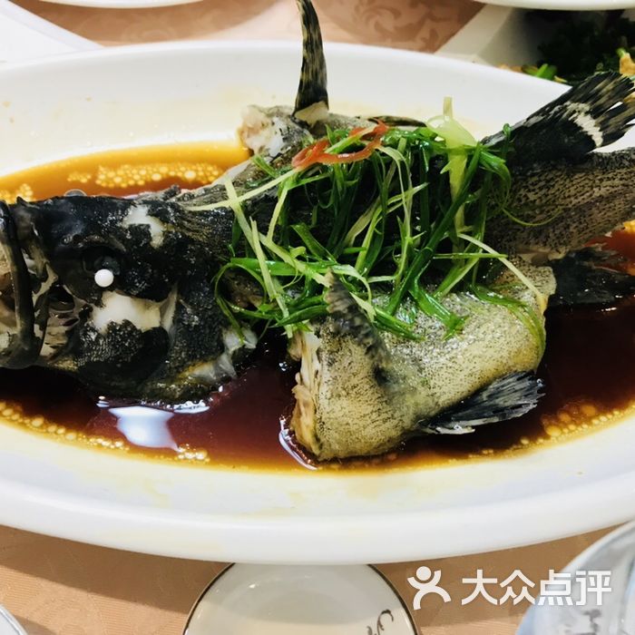 老渔翁海鲜酒楼