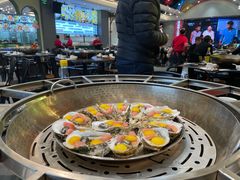 -飞尝蚝·顺德菜·鱼生(顺德总店)